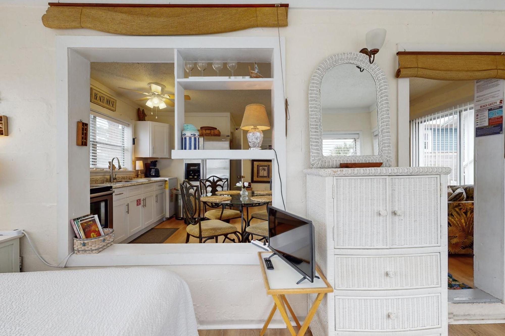 Linda'S Cozy Cottage "C" Laguna Beach Eksteriør billede